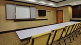 <b>Hampton Inn & Suites Buffalo Meeting</b>. Images powered by <a href="https://iceportal.shijigroup.com/" title="IcePortal" target="_blank">IcePortal</a>.