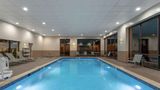 Hampton Inn Bedford Pool