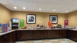 Hampton Inn Bedford Restaurant