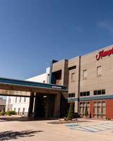 Hampton Inn & Suites Conference Center