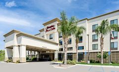 Hampton Inn & Suites Bakersfield/Hwy 58