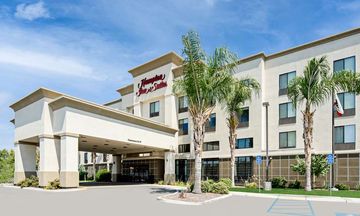 Hampton Inn & Suites Bakersfield/Hwy 58