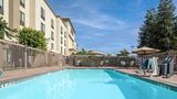 Hampton Inn & Suites Bakersfield/Hwy 58 Pool