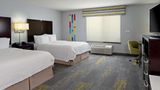 Hampton Inn & Suites Bakersfield/Hwy 58 Room