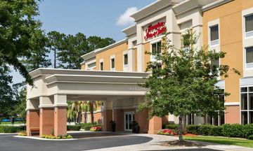 Hampton Inn & Suites Sun City