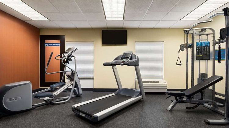 Hampton Inn & Suites Sun City Health