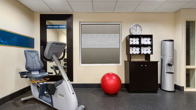 Hampton Inn & Suites Sun City Health