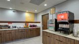 <b>Hampton Inn Beaufort Restaurant</b>. Images powered by <a href="https://iceportal.shijigroup.com/" title="IcePortal" target="_blank">IcePortal</a>.
