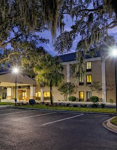Hampton Inn Beaufort