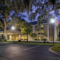 Hampton Inn Beaufort