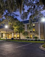 Hampton Inn Beaufort
