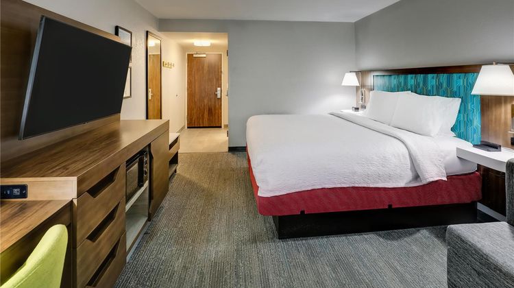 Hampton Inn Beaufort Room