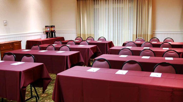 Hampton Inn & Suites Vestal Meeting