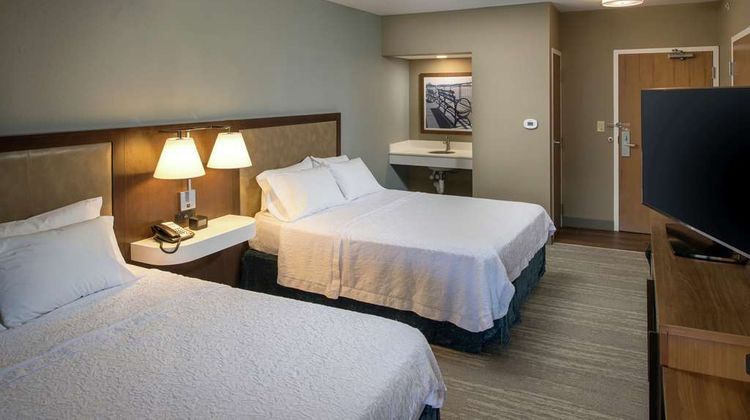 Hampton Inn & Suites Vestal Other
