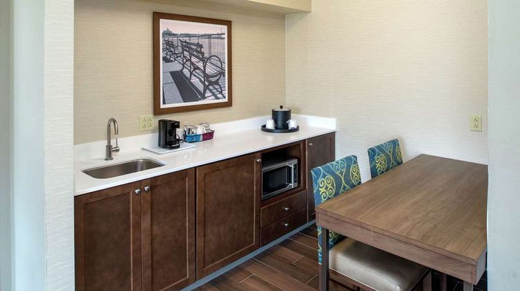 Hampton Inn & Suites Vestal Other