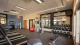 Hampton Inn & Suites Vestal Health