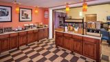 Hampton Inn & Suites Vestal Restaurant