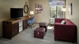 Hampton Inn & Suites Vestal Room