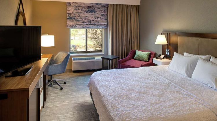 Hampton Inn & Suites Vestal Room