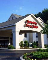 Hampton Inn & Suites Vestal