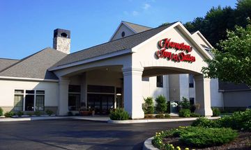Hampton Inn & Suites Vestal