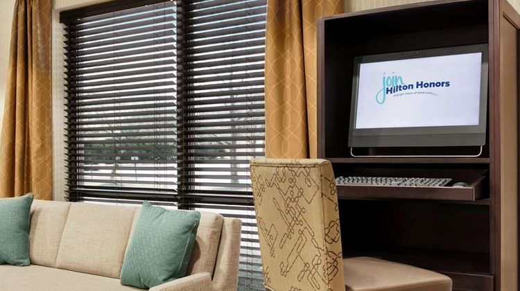Hampton Inn Binghamton Other