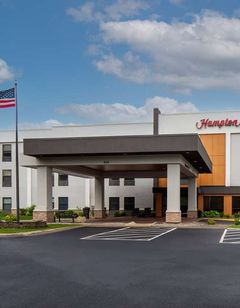 Hampton Inn Binghamton