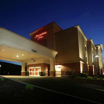 Hampton Inn Owego