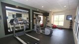 Hampton Inn Owego Health