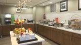 Hampton Inn Owego Restaurant