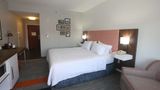 Hampton Inn Owego Room