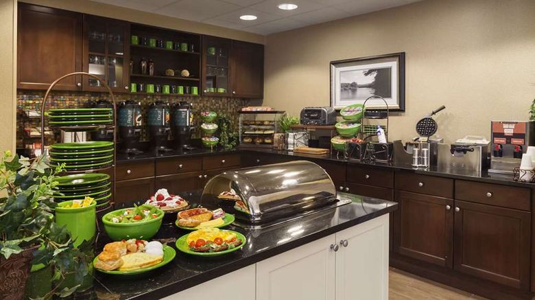 <b>Homewood Suites Vestal by Hilton Restaurant</b>. Images powered by <a href="https://iceportal.shijigroup.com/" title="IcePortal" target="_blank">IcePortal</a>.