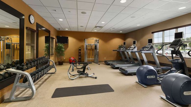 <b>Homewood Suites Vestal by Hilton Health</b>. Images powered by <a href="https://iceportal.shijigroup.com/" title="IcePortal" target="_blank">IcePortal</a>.