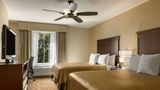 Homewood Suites Vestal by Hilton Room