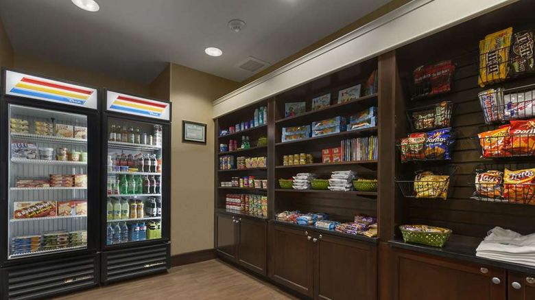 <b>Homewood Suites Vestal by Hilton Restaurant</b>. Images powered by <a href="https://iceportal.shijigroup.com/" title="IcePortal" target="_blank">IcePortal</a>.
