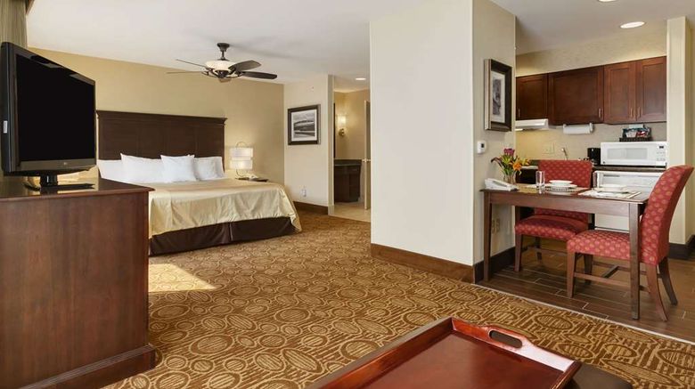 <b>Homewood Suites Vestal by Hilton Room</b>. Images powered by <a href="https://iceportal.shijigroup.com/" title="IcePortal" target="_blank">IcePortal</a>.