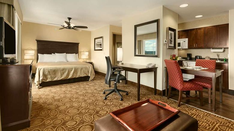 <b>Homewood Suites Vestal by Hilton Room</b>. Images powered by <a href="https://iceportal.shijigroup.com/" title="IcePortal" target="_blank">IcePortal</a>.