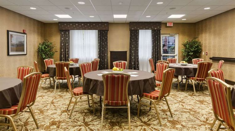 Homewood Suites Vestal by Hilton Meeting