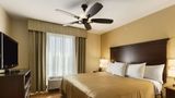 Homewood Suites Vestal by Hilton Room