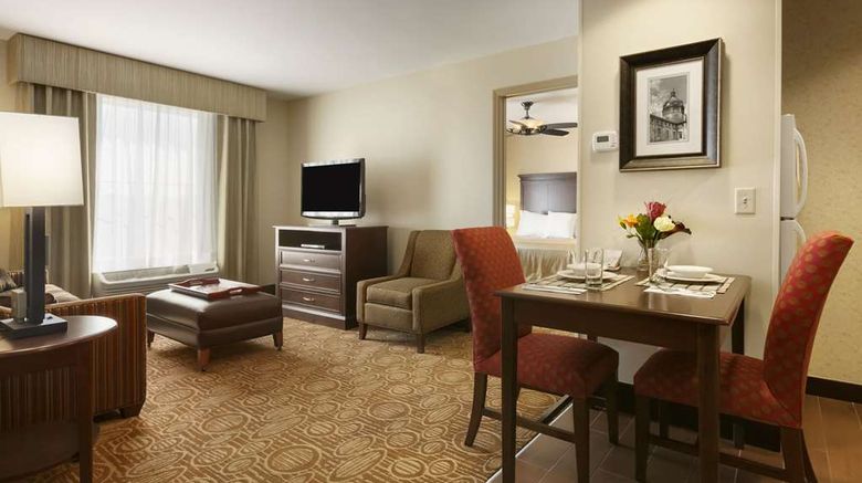 <b>Homewood Suites Vestal by Hilton Room</b>. Images powered by <a href="https://iceportal.shijigroup.com/" title="IcePortal" target="_blank">IcePortal</a>.