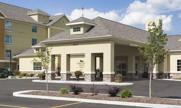 Homewood Suites Vestal by Hilton
