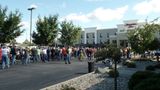 Hampton Inn Bowling Green Exterior