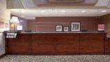 Hampton Inn Bowling Green Exterior