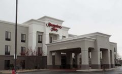 Hampton Inn Bowling Green