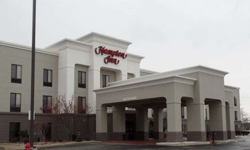 Hampton Inn Bowling Green