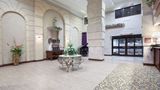 Hampton Inn Bowling Green Lobby