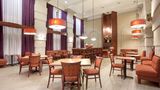 Hampton Inn Bowling Green Restaurant