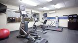 Hampton Inn Bowling Green Health