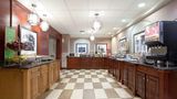 Hampton Inn Bowling Green Restaurant