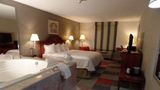 Hampton Inn Bowling Green Room